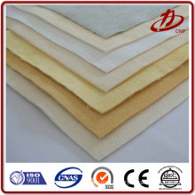 Nonwoven manufacturer